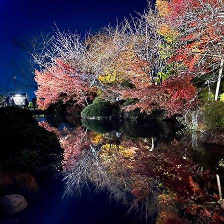 Kamozen Kyoto Machiya Stay 외부 사진