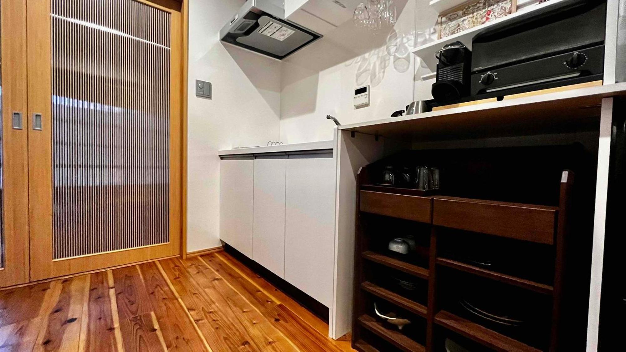 Kamozen Kyoto Machiya Stay 외부 사진
