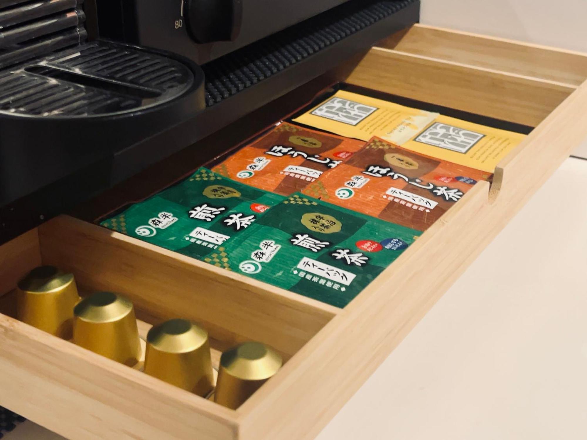 Kamozen Kyoto Machiya Stay 외부 사진